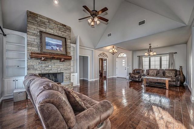 7146 NE Mustang Road, Piedmont, OK 73078