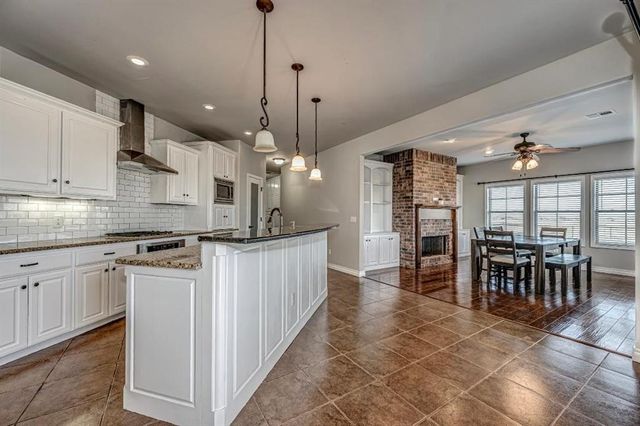 7146 NE Mustang Road, Piedmont, OK 73078
