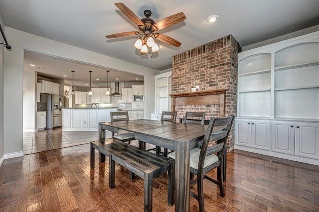7146 NE Mustang Road, Piedmont, OK 73078