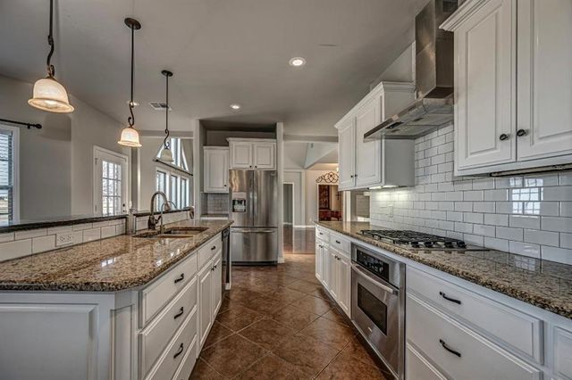 7146 NE Mustang Road, Piedmont, OK 73078