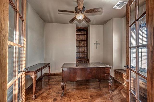 7146 NE Mustang Road, Piedmont, OK 73078