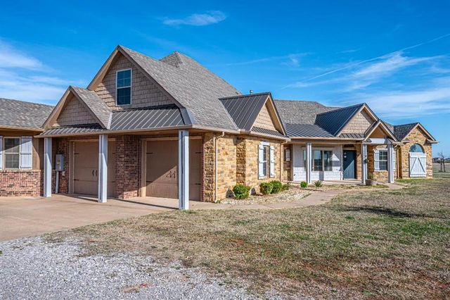 7146 NE Mustang Road, Piedmont, OK 73078