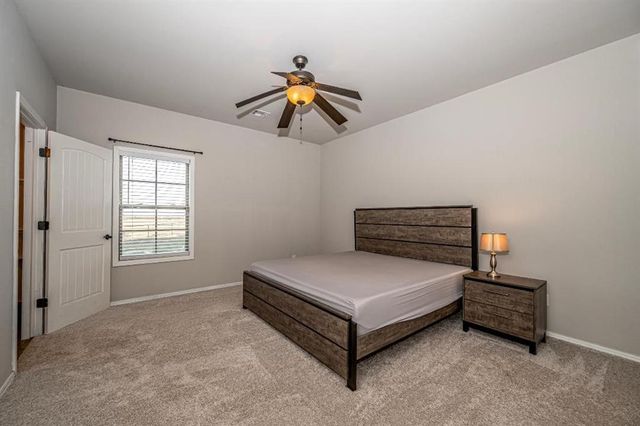7146 NE Mustang Road, Piedmont, OK 73078