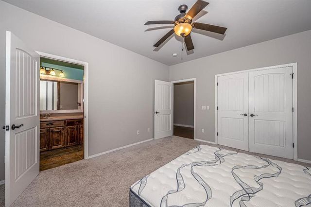 7146 NE Mustang Road, Piedmont, OK 73078