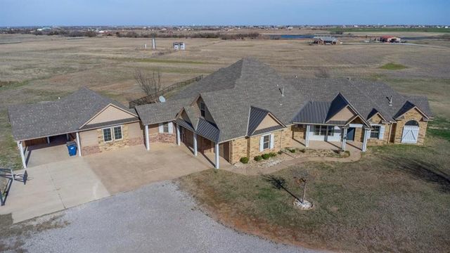 7146 NE Mustang Road, Piedmont, OK 73078
