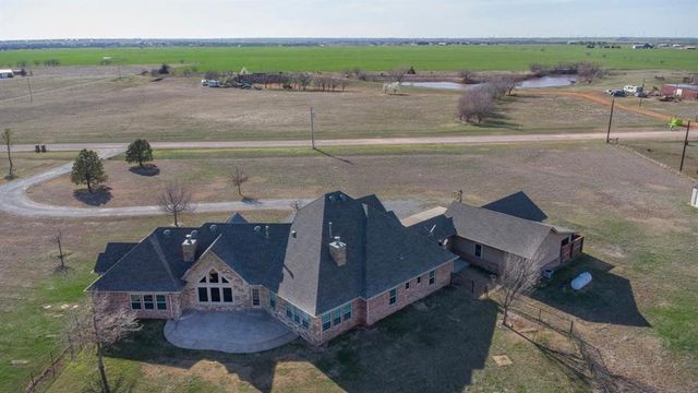 7146 NE Mustang Road, Piedmont, OK 73078