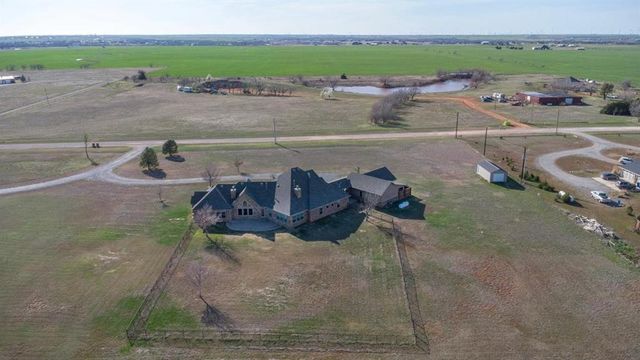 7146 NE Mustang Road, Piedmont, OK 73078