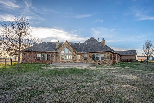 7146 NE Mustang Road, Piedmont, OK 73078