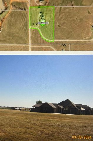 7146 NE Mustang Road, Piedmont, OK 73078