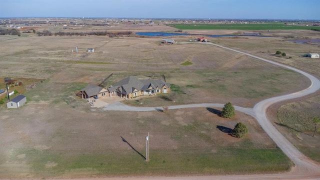 7146 NE Mustang Road, Piedmont, OK 73078