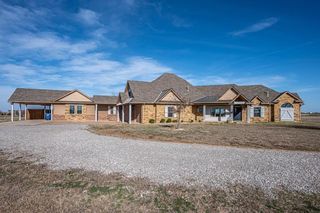7146 NE Mustang Road, Piedmont, OK 73078