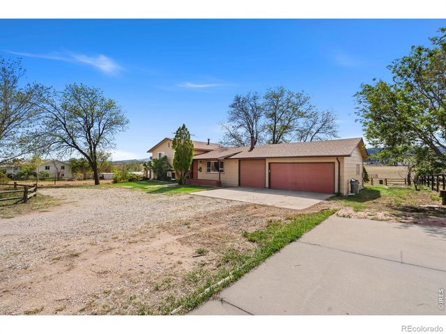 4801 Norwood Avenue, Loveland, CO 80538