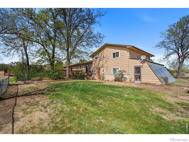 4801 Norwood Avenue, Loveland, CO 80538