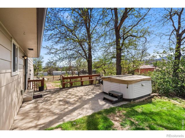 4801 Norwood Avenue, Loveland, CO 80538