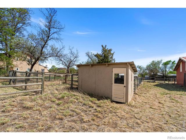 4801 Norwood Avenue, Loveland, CO 80538