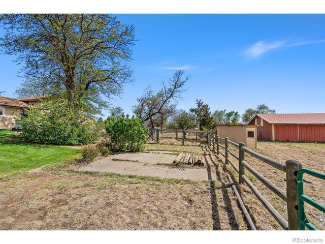 4801 Norwood Avenue, Loveland, CO 80538