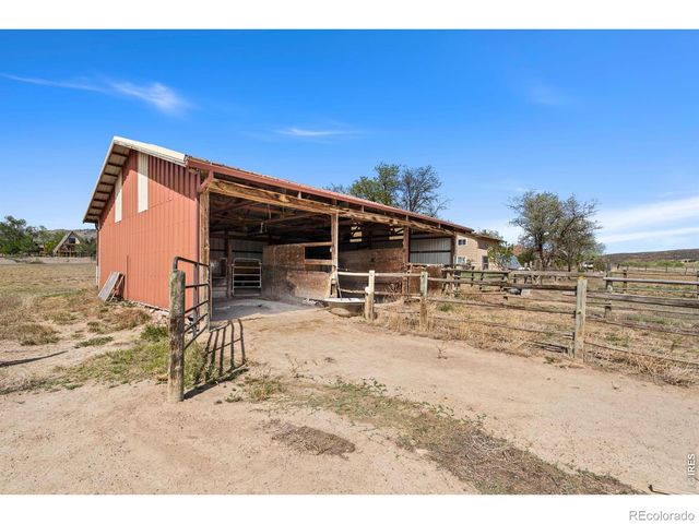 4801 Norwood Avenue, Loveland, CO 80538