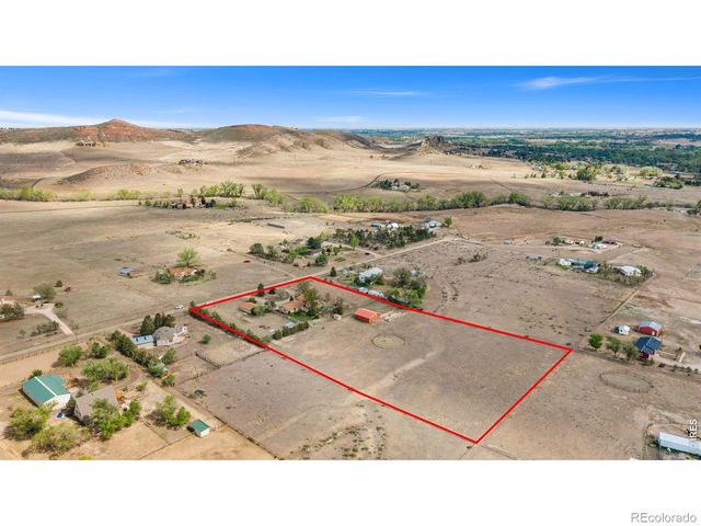 4801 Norwood Avenue, Loveland, CO 80538