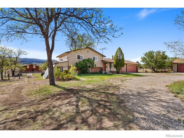 4801 Norwood Avenue, Loveland, CO 80538