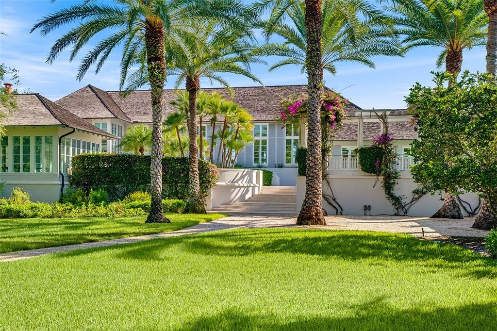 3340 Savannah Place, Vero Beach, FL 32963