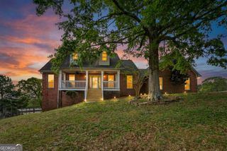 955 Mocassin Gap Road, Locust Grove, GA 30248