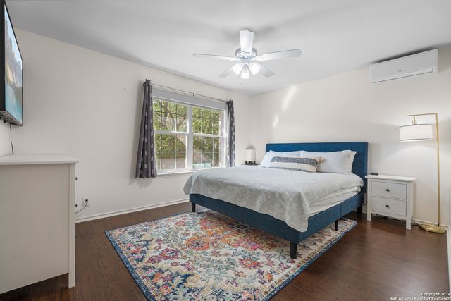 7315 Carriage Ln., San Antonio, TX 78249