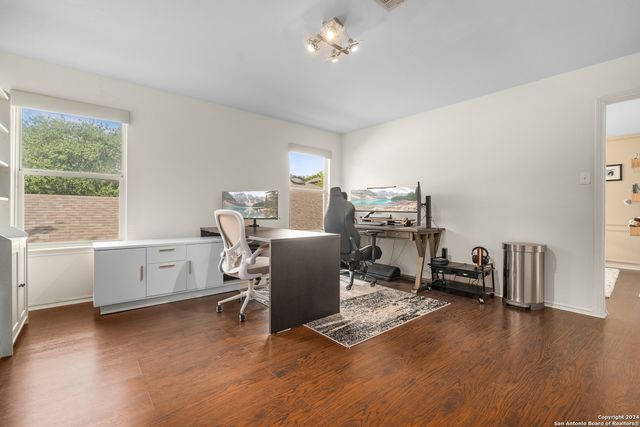 7315 Carriage Ln., San Antonio, TX 78249
