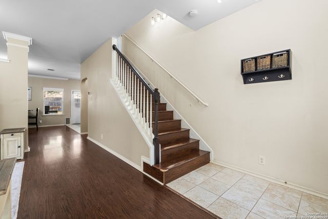 7315 Carriage Ln., San Antonio, TX 78249