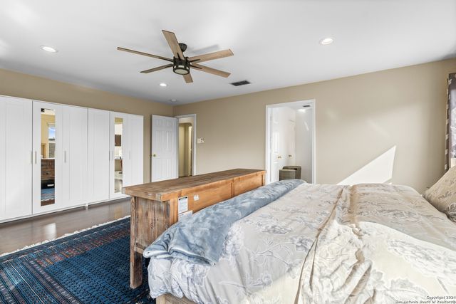 7315 Carriage Ln., San Antonio, TX 78249
