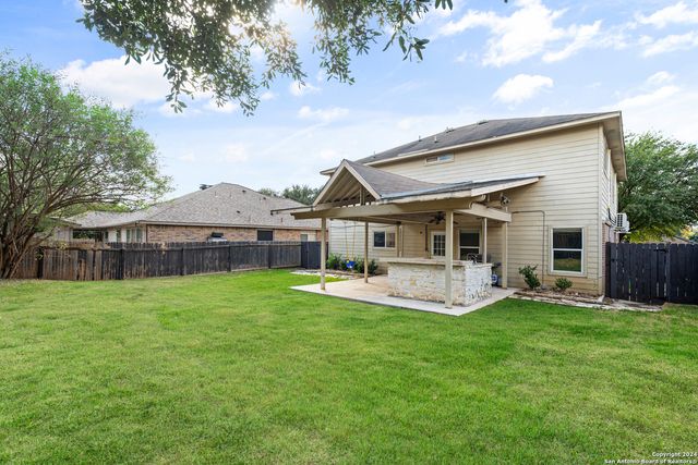 7315 Carriage Ln., San Antonio, TX 78249