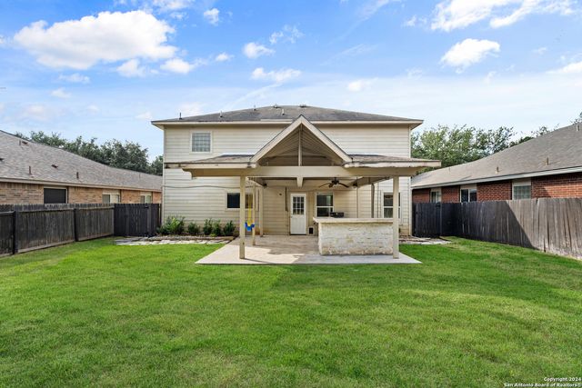 7315 Carriage Ln., San Antonio, TX 78249