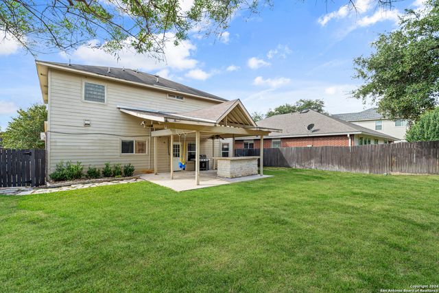 7315 Carriage Ln., San Antonio, TX 78249