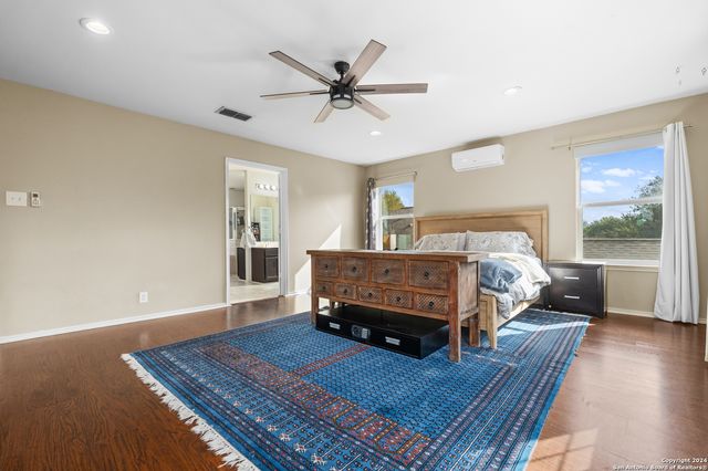 7315 Carriage Ln., San Antonio, TX 78249