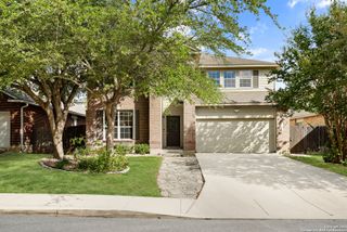 7315 Carriage Ln., San Antonio, TX 78249