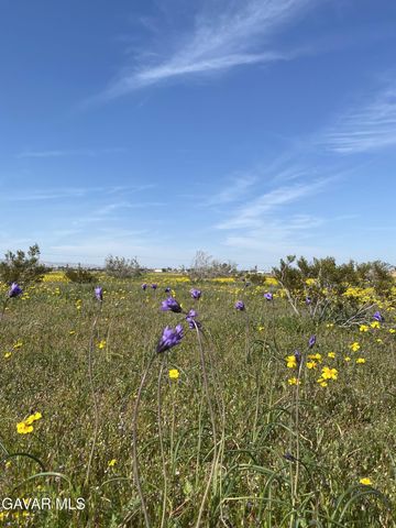 0 W Mojave, Mojave, CA 93501