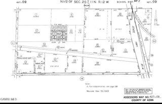 0 W Mojave, Mojave, CA 93501
