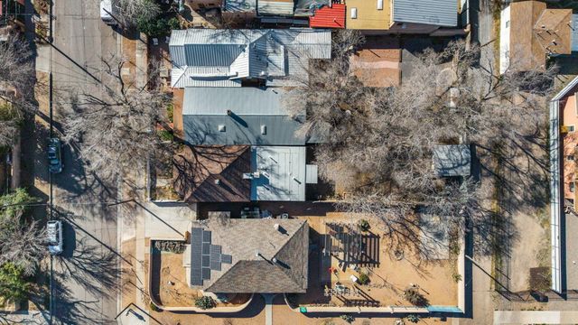 1305 Marble Avenue NW, Albuquerque, NM 87104