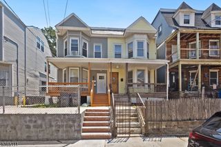 223 N 6Th St, Newark City, NJ 07107