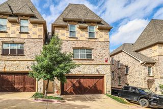 2700 Club Ridge Drive 22, Lewisville, TX 75067
