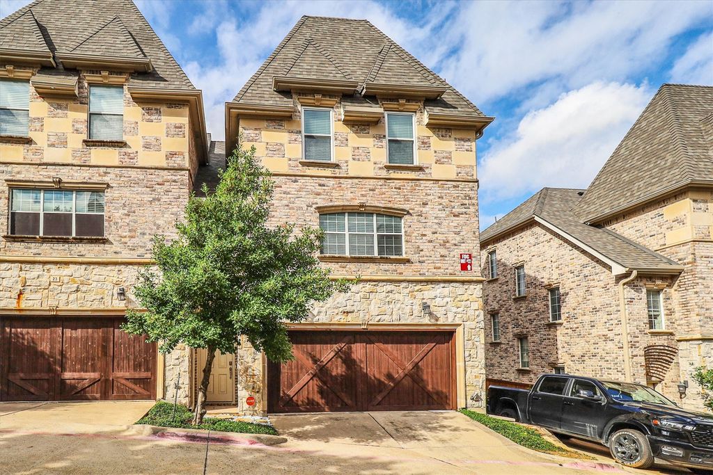 2700 Club Ridge Drive 22, Lewisville, TX 75067