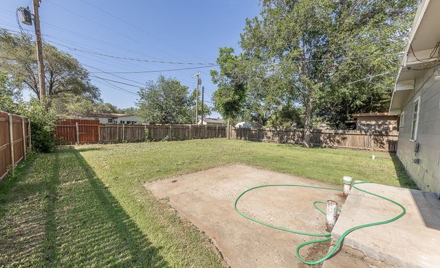 4409 44th Street, Lubbock, TX 79414