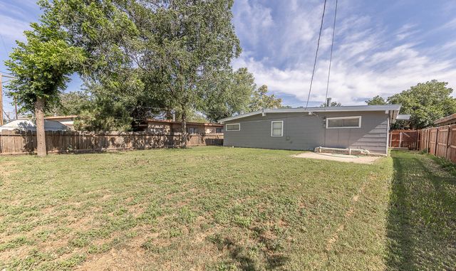 4409 44th Street, Lubbock, TX 79414
