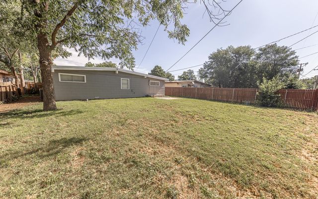 4409 44th Street, Lubbock, TX 79414