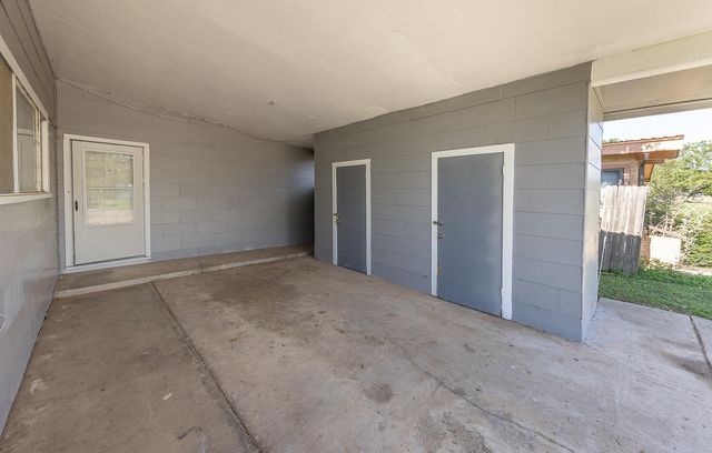 4409 44th Street, Lubbock, TX 79414