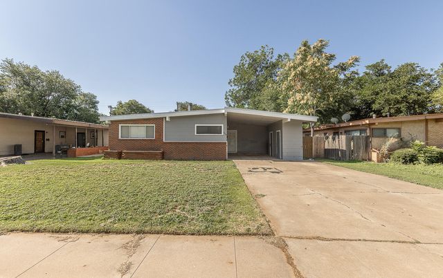 4409 44th Street, Lubbock, TX 79414