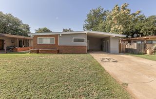 4409 44th Street, Lubbock, TX 79414