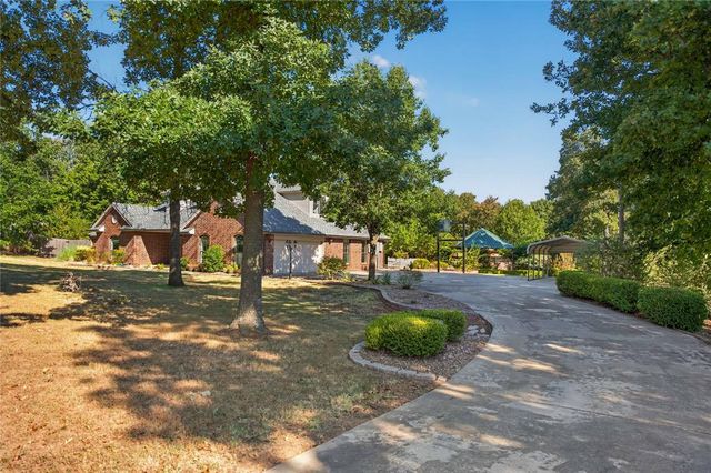 15301 SE 73rd Street, Choctaw, OK 73020