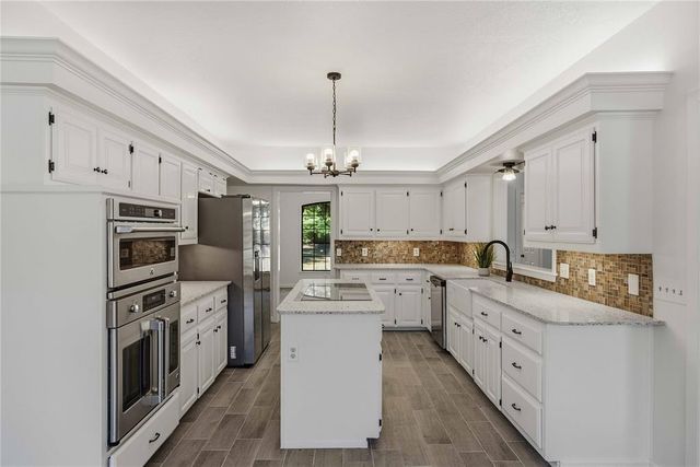 15301 SE 73rd Street, Choctaw, OK 73020