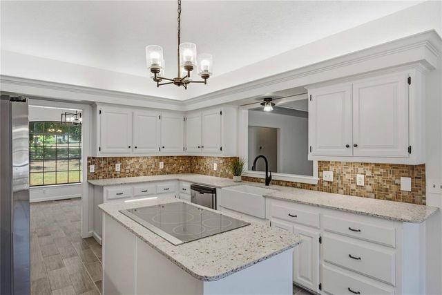15301 SE 73rd Street, Choctaw, OK 73020