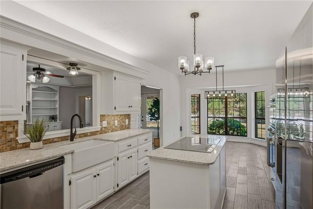 15301 SE 73rd Street, Choctaw, OK 73020